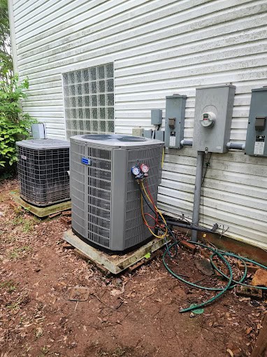 AC Repair in Atlanta Georgia