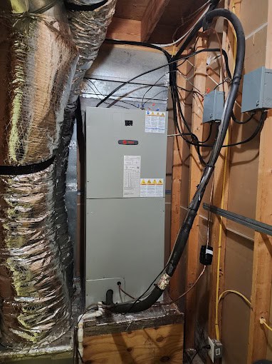 Upgrade your home with expert furnace installation in Atlanta. Energy-efficient systems, fast service, and competitive pricing. Contact us today!