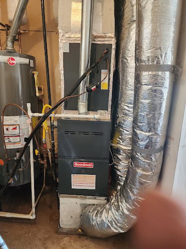 HVAC In Mableton GA
