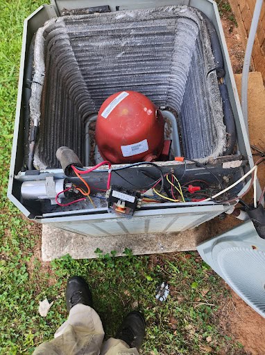 Emergency HVAC 2