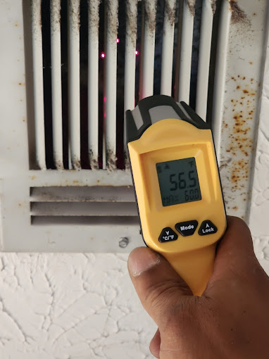 Emergency HVAC in Peachtree City