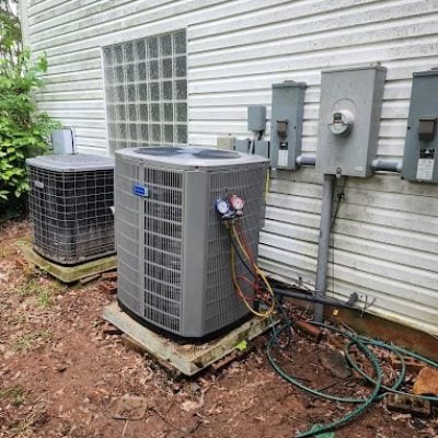 AC Repair in Atlanta Georgia