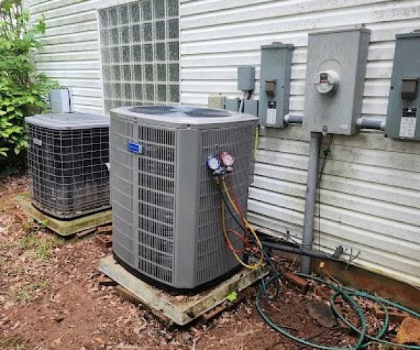 AC Repair in Atlanta Georgia