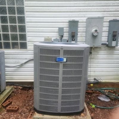 HVAC In Marietta