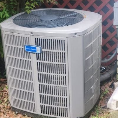 HVAC IN Riverdale GA