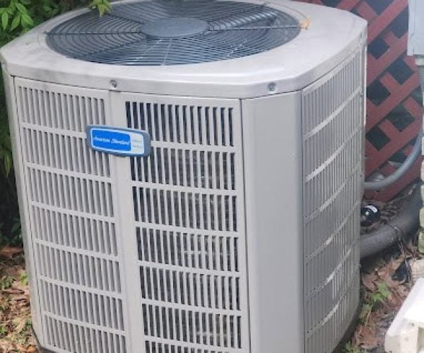 HVAC IN Riverdale GA