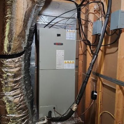 Upgrade your home with expert furnace installation in Atlanta. Energy-efficient systems, fast service, and competitive pricing. Contact us today!