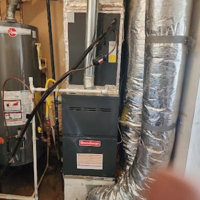 HVAC In Mableton GA