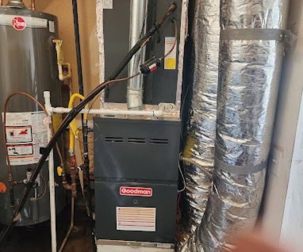 HVAC In Mableton GA