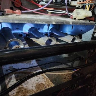 Emergency Furnace Repair