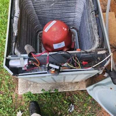 Emergency HVAC 2