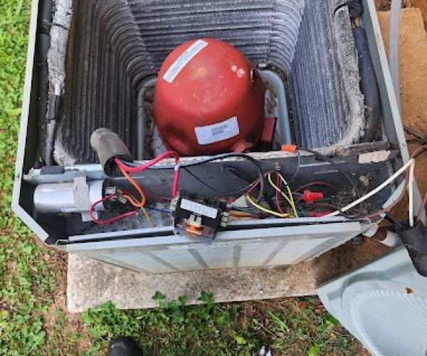 Emergency HVAC 2