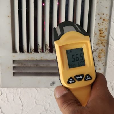 Emergency HVAC in Peachtree City