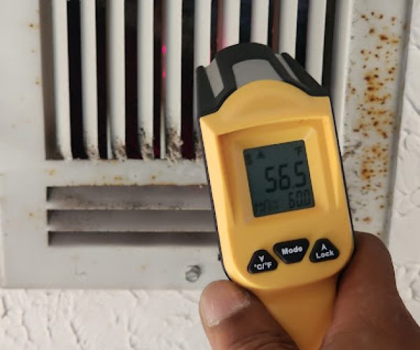 Emergency HVAC in Peachtree City