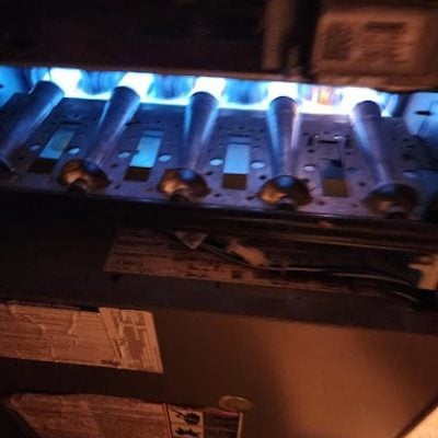 Furnace Repair 4