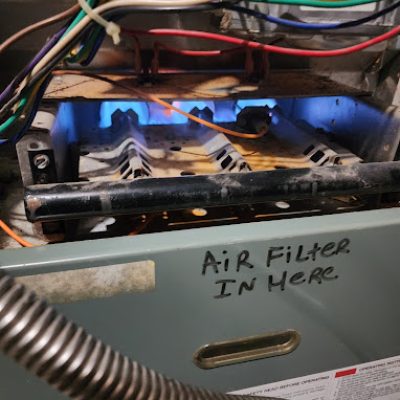 Furnace Repair in Atlanta